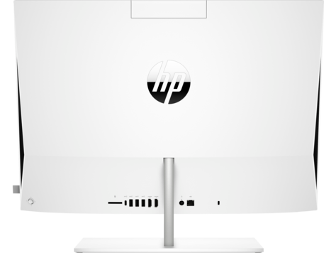 HP Pavilion 24-k0029ur / 23.8" FullHD IPS / Core i7-11700T / 16GB DDR4 / 1.0TB NVMe / FreeDos / 4C9Y0EA#ACB White