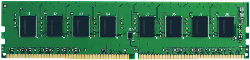 GOODRAM GR3200D464L22/32G / 32GB DDR4 3200