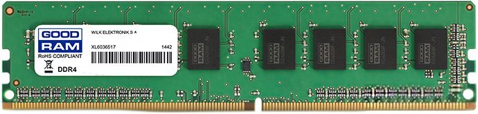 GOODRAM GR3200D464L22S/16G / 16GB DDR4 3200