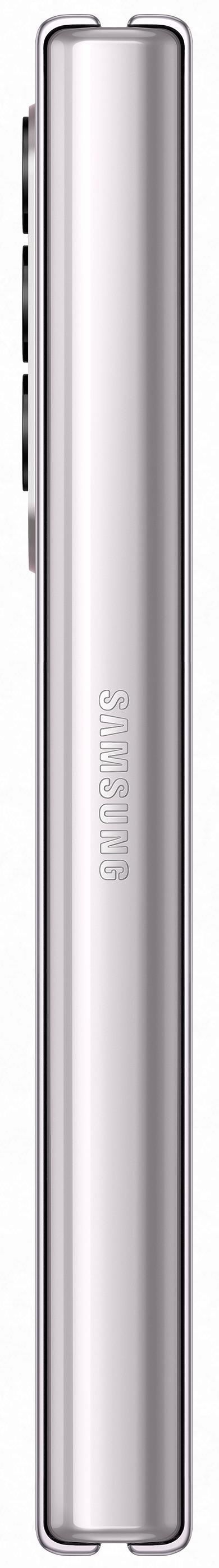 Samsung Galaxy Z Fold 3 5G / Foldable 7.6'' + 6.2'' Dynamic AMOLED 120Hz / Snapdragon 888 / 12GB / 512GB / 4400mAh /
