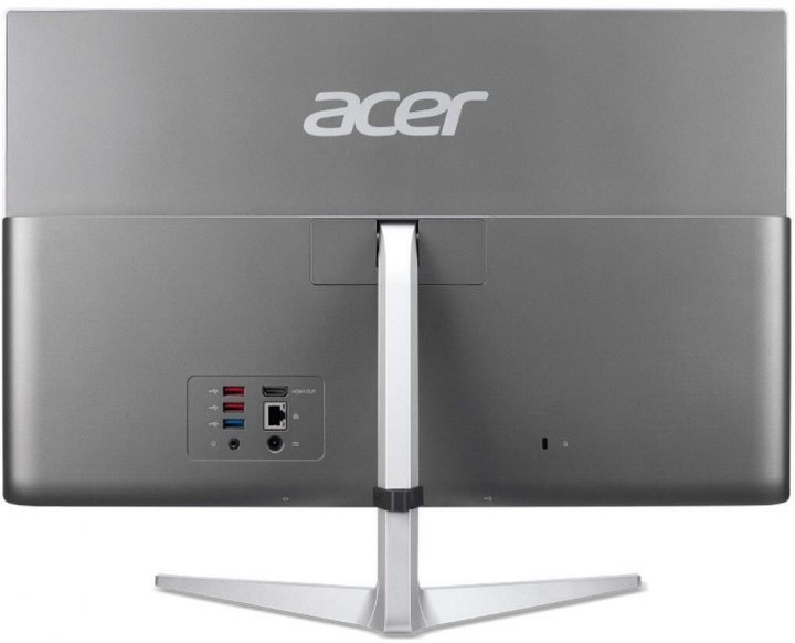 ACER Aspire C24-1650 / 23.8" FullHD IPS / Core i5-1135G7 / 8GB DDR4 / 512Gb SSD / Iris Xe Graphics / Endless OS / DQ.BFSME.006