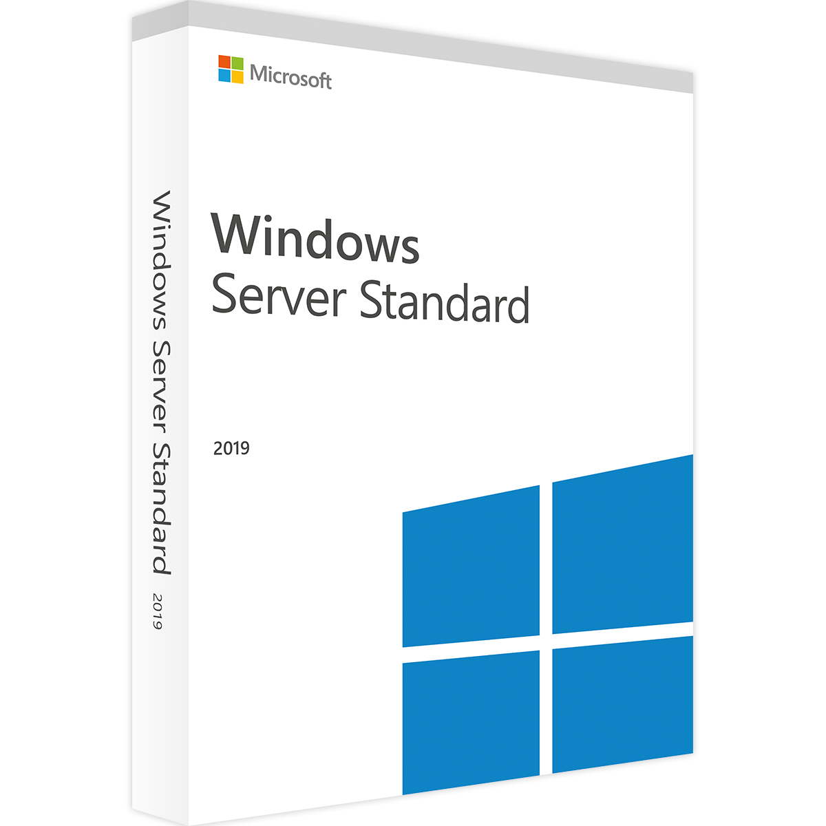 Dell Microsoft Windows Server 2019/2016 / 623-BBDD