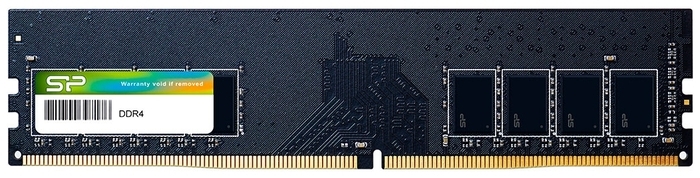 SiliconPower SP016GXLZU320B0A / XPOWER AirCool Gaming 16GB DDR4 3200