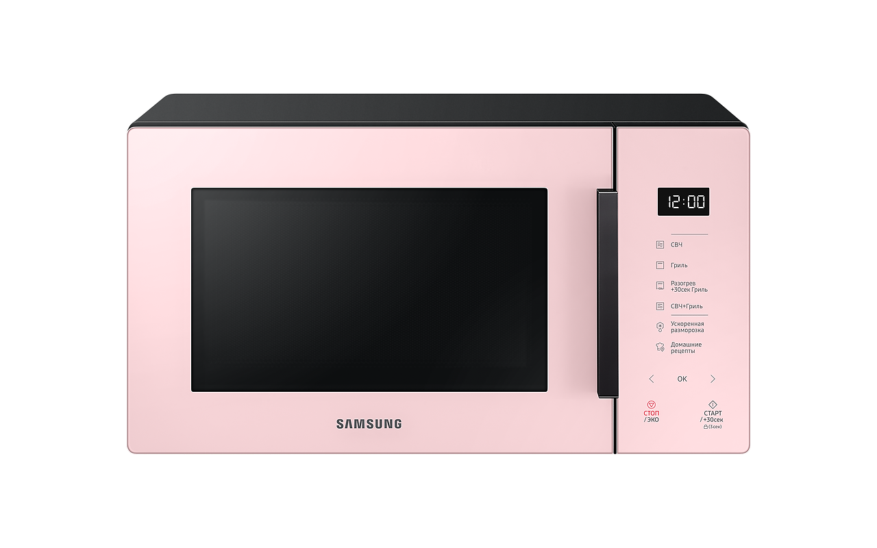Samsung MG23T5018AP/BW