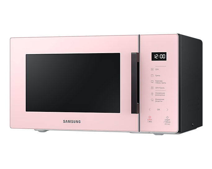 Samsung MG23T5018AP/BW