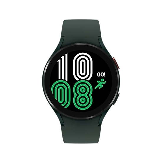 Samsung Galaxy Watch 4 44mm / Green