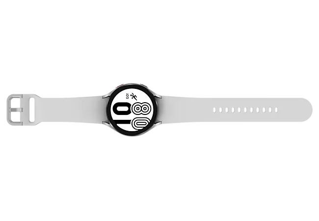 Samsung Galaxy Watch 4 44mm / Silver