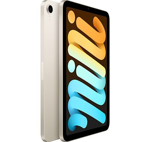 Apple iPad Mini 6 2021 / 64GB / Wi-Fi