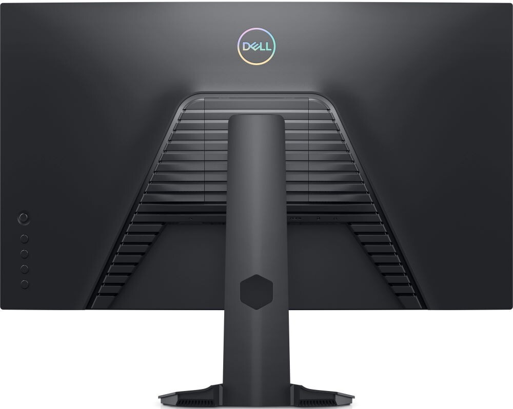 DELL S2722DGM / 27 Curved 2K 165Hz