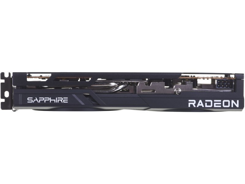 Sapphire GPRO X080 10GB GDDR6 160Bit / 32312-03-10G