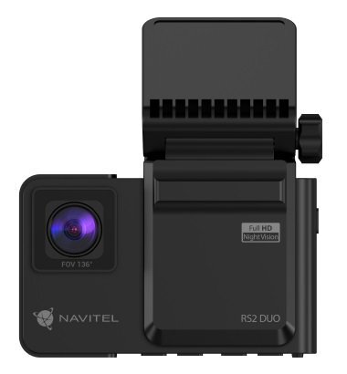 NAVITEL RS2 Duo / FullHD