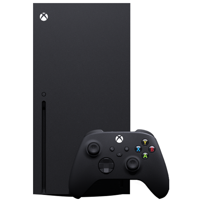Microsoft Xbox Series X 1.0TB + FIFA 19