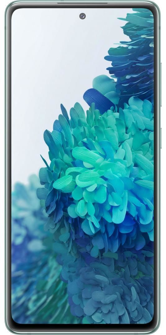 Samsung Galaxy S20fe / 6.5 Super AMOLED 120Hz / Snapdragon 865 / 8Gb / 128Gb / 4500mAh / G780