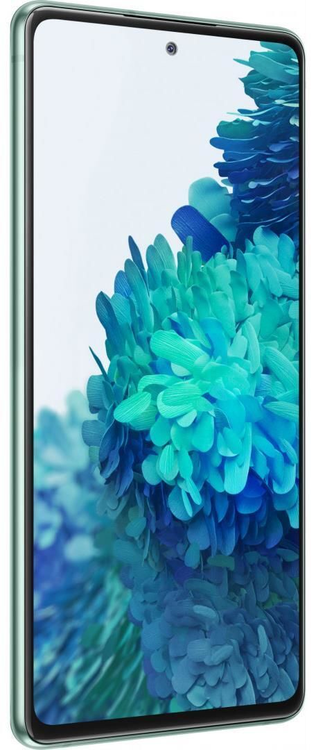 Samsung Galaxy S20fe / 6.5 Super AMOLED 120Hz / Snapdragon 865 / 8Gb / 128Gb / 4500mAh / G780
