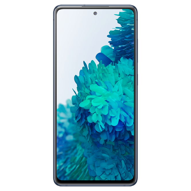 Samsung Galaxy S20fe / 6.5 Super AMOLED 120Hz / Snapdragon 865 / 8Gb / 128Gb / 4500mAh / G780