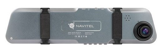 NAVITEL MR155NV Car Video Recorder Mirror