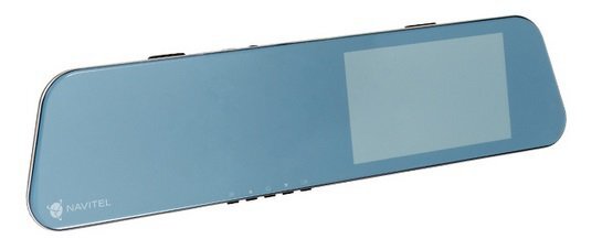 NAVITEL MR155NV Car Video Recorder Mirror