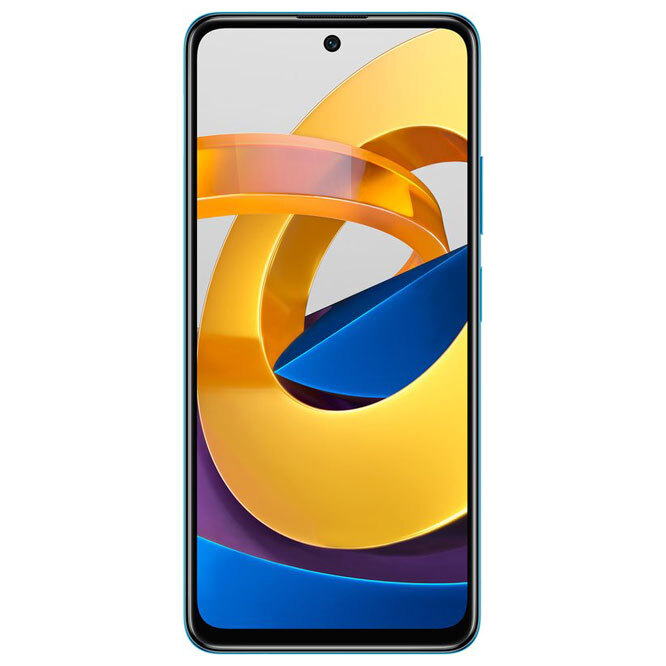 Xiaomi Poco M4 Pro 5G / 6.6'' IPS 90Hz / MediaTek 810 / 4GB / 64GB / 5000mAh / Blue