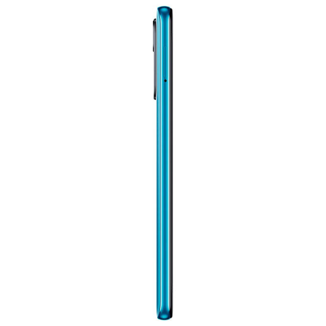 Xiaomi Poco M4 Pro 5G / 6.6'' IPS 90Hz / MediaTek 810 / 4GB / 64GB / 5000mAh / Blue