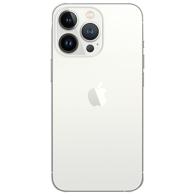 Apple iPhone 13 Pro / 6.1'' Super Retina XDR OLED 120Hz / A15 Bionic / 6Gb / 256Gb / 3095mAh /