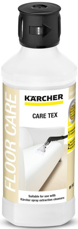 KARCHER 6.295-769.0 / Care Tex RM 762