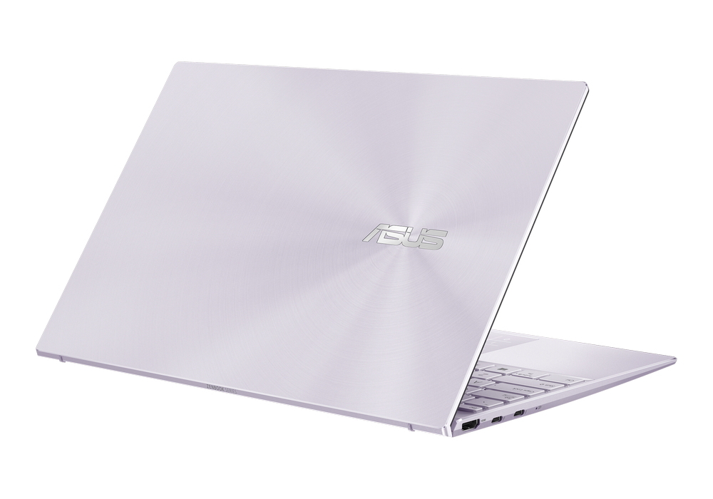 ASUS ZenBook 14 UX425EA / 14.0" FullHD / Core i5-1135G7 / 8Gb RAM / 512Gb SSD / Intel Iris Xe / No OS /