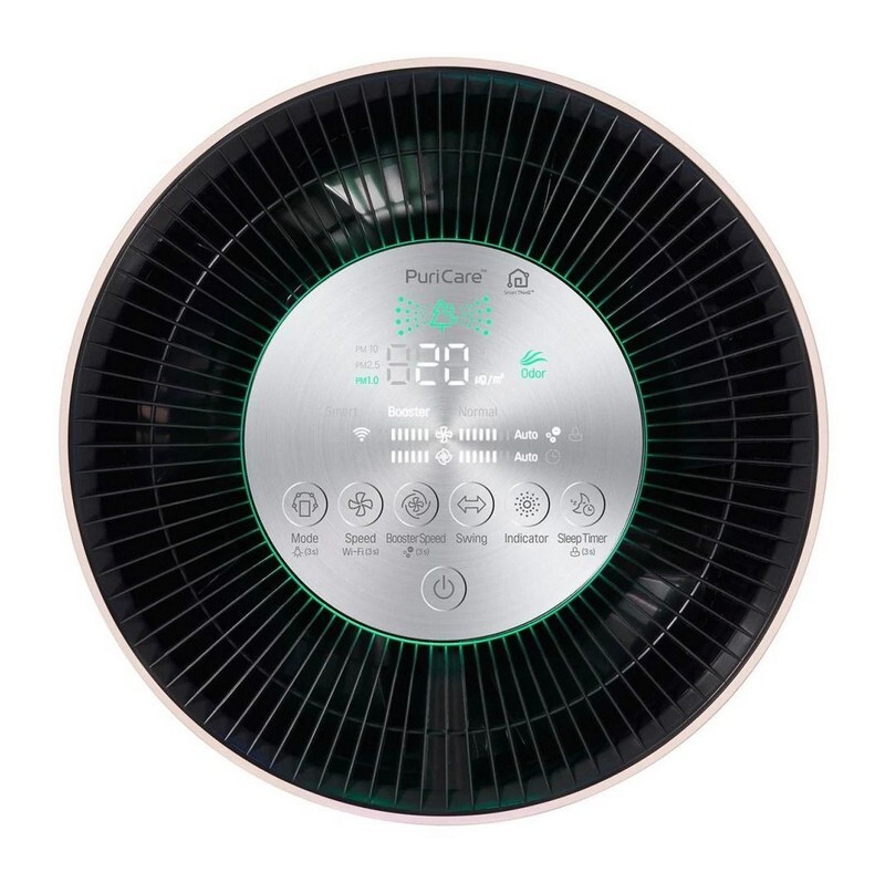 LG AS60GDPV0.AERU