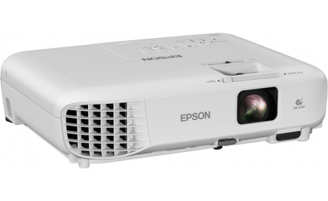 Epson EB-X06 / LCD XGA 3600Lum