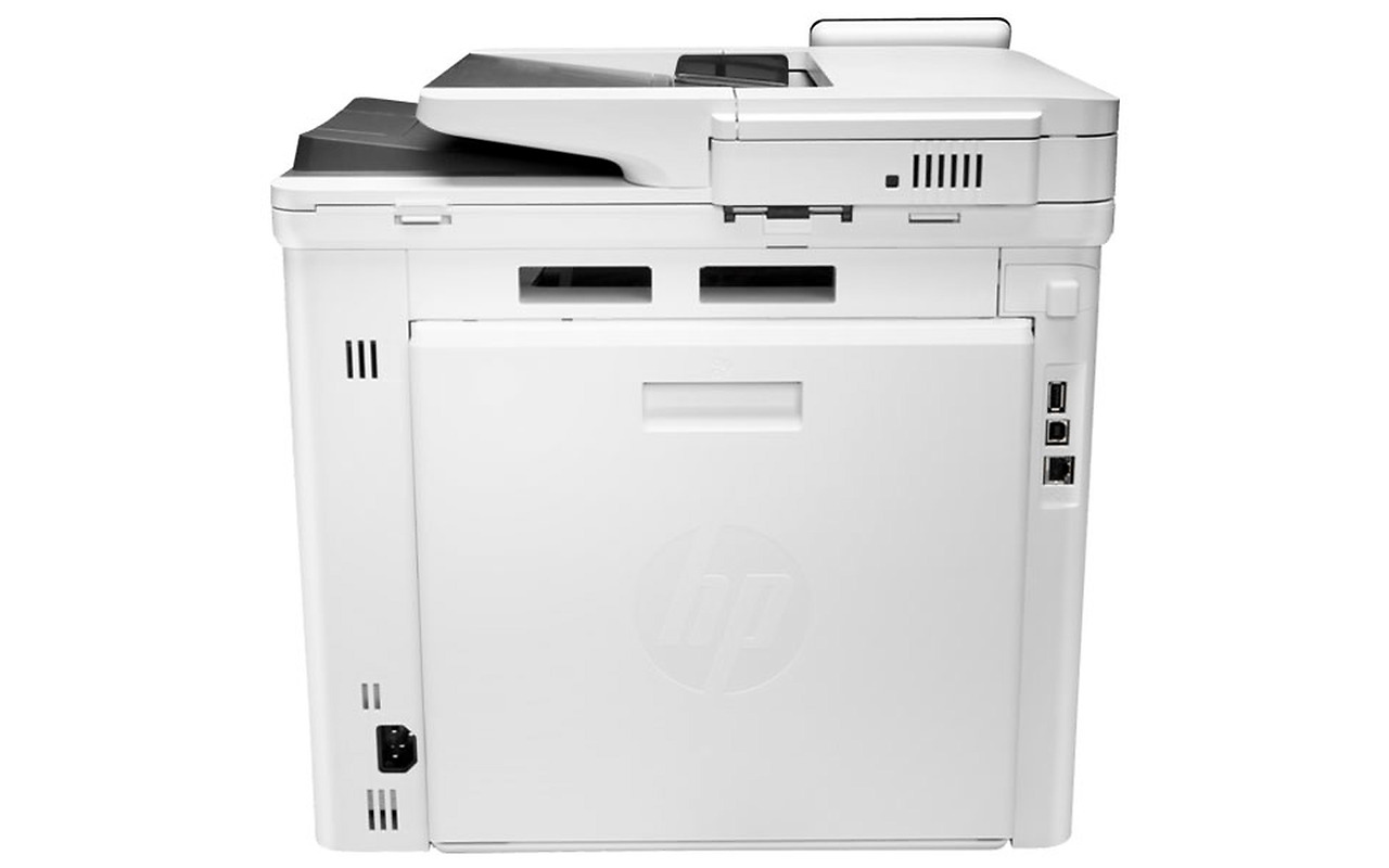 HP LaserJet M479dw / Color MFP / W1A77A#B19