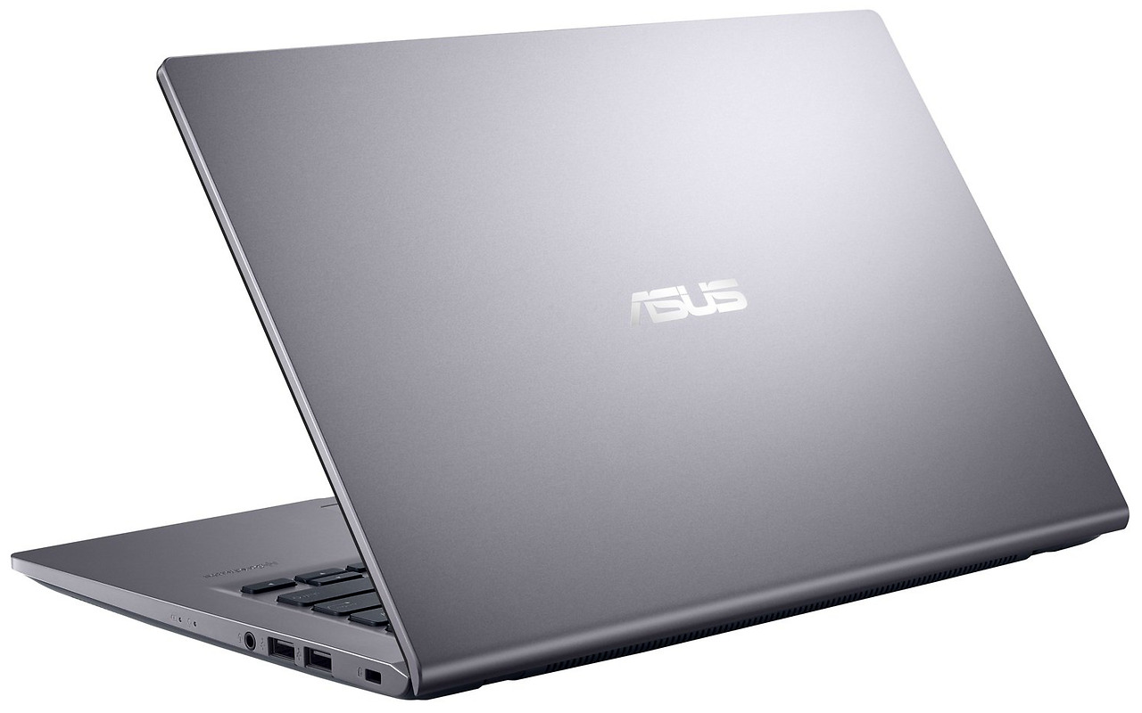 ASUS X415FA / 14.0" FullHD / Core i3-10110U / 4Gb RAM / 256Gb SSD / No OS