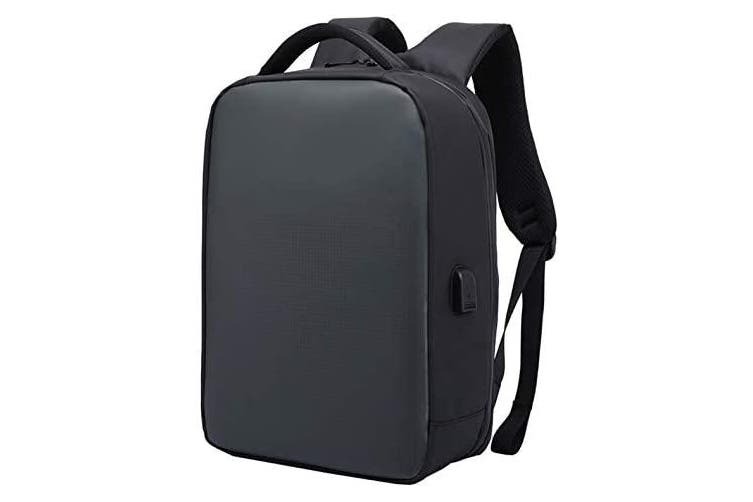 AccExpert LED Backpack Waterproof Model 2