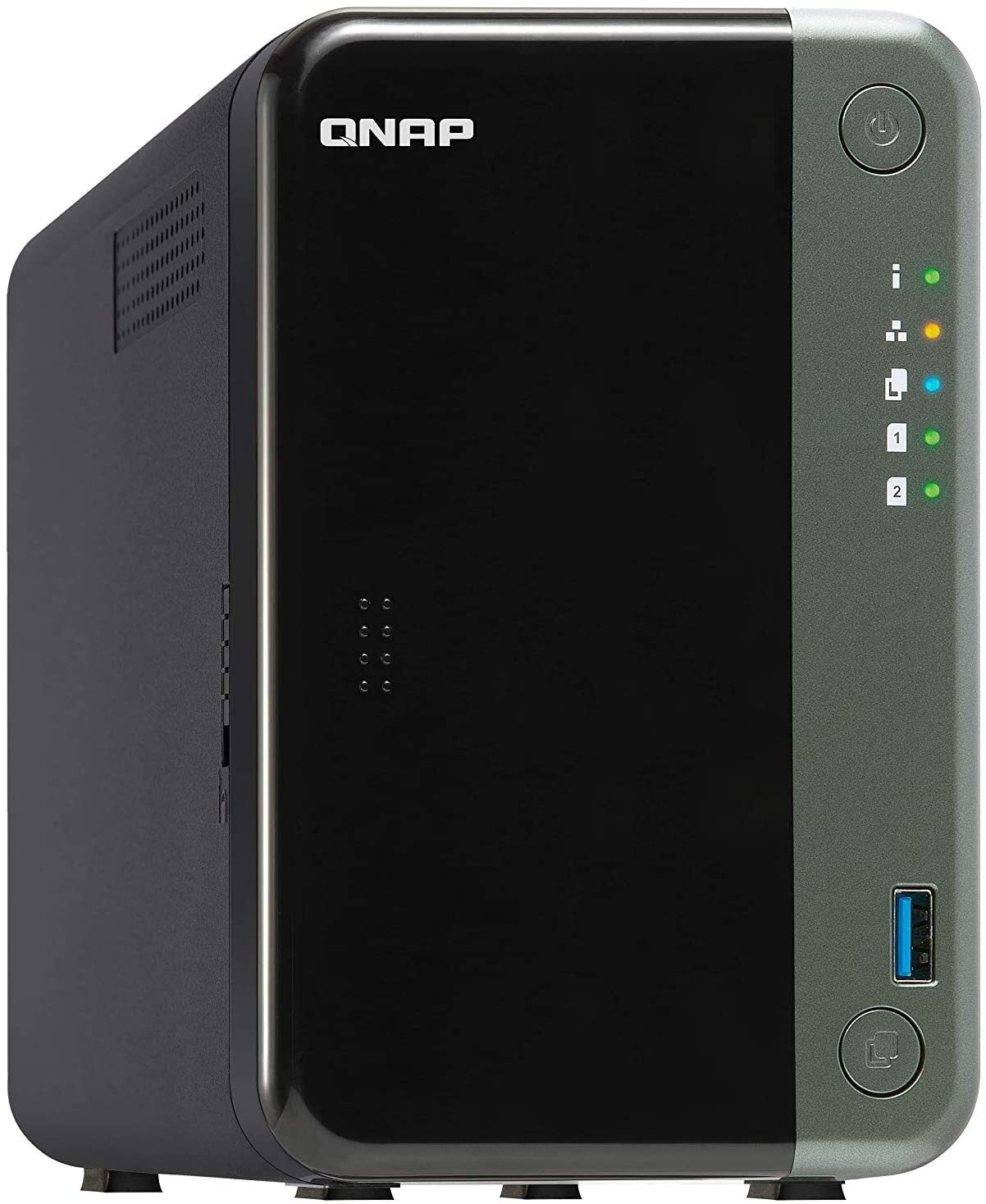 QNAP TS-253D