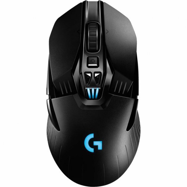 Logitech G903 Wireless Gaming Mouse / 910-005672 / Black