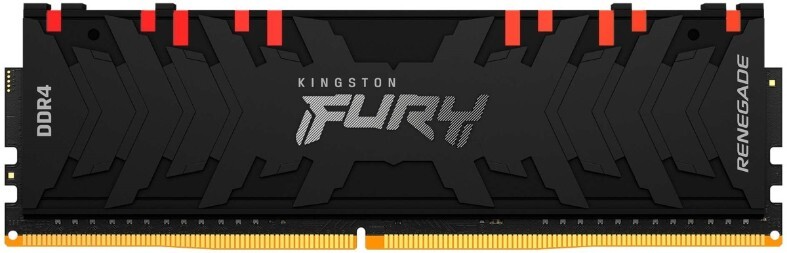 Kingston FURY Renegade RGB KF430C15RBA/8 / 8GB DDR4 3000