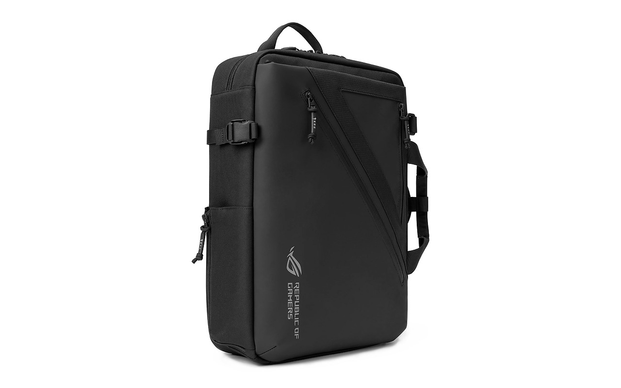 ASUS BP1505 ROG Archer Gaming Backpack 15.6