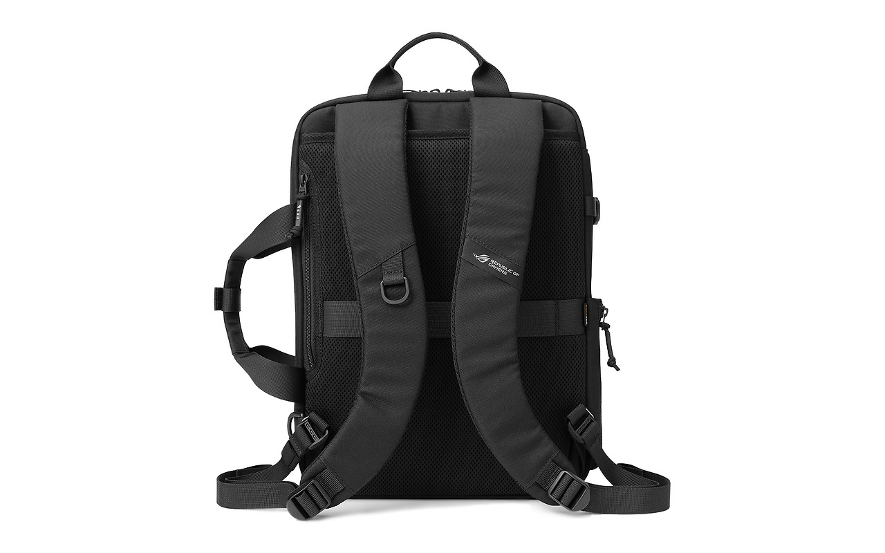 ASUS BP1505 ROG Archer Gaming Backpack 15.6