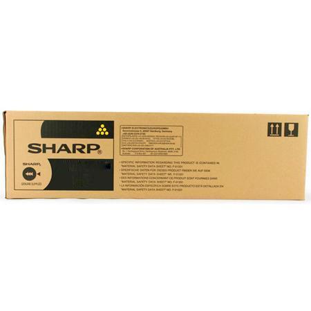 Sharp BP-GT20 / A 18k/10k Yellow