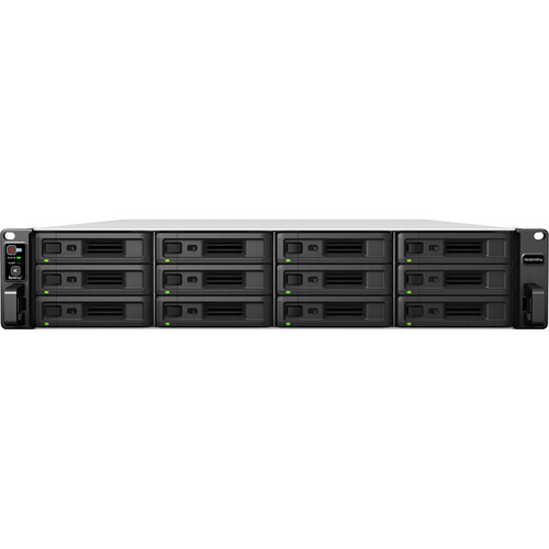 Synology RS3621RPxs