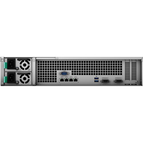 Synology RS3621RPxs