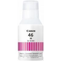Canon GI-46 / Ink Bottle / Magenta