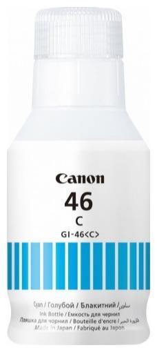 Canon GI-46 / Ink Bottle / Cyan