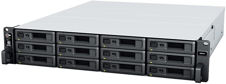 Synology RS2421RP+