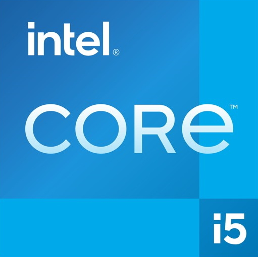 Intel Core i5-12500 / UHD Graphics 770 With Cooler