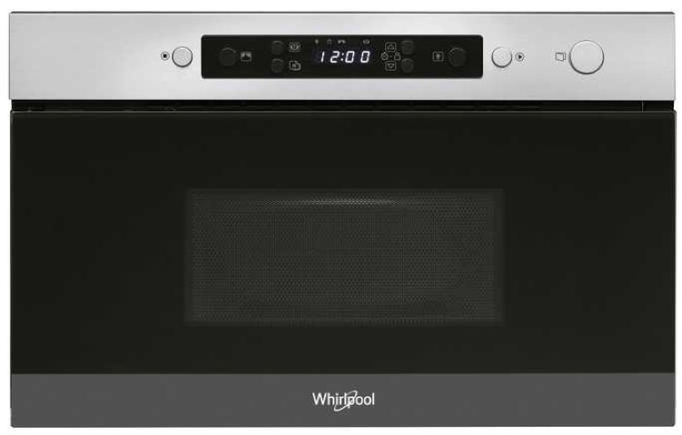 Whirlpool AMW 4910/IX