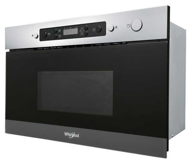 Whirlpool AMW 4910/IX