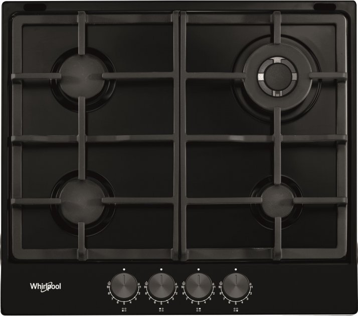 Whirlpool l TGML 661 NB