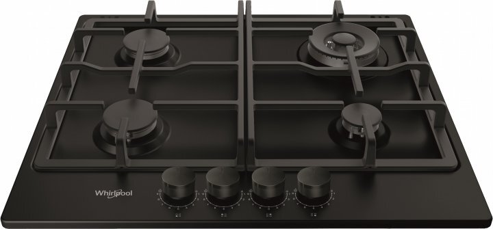 Whirlpool l TGML 661 NB