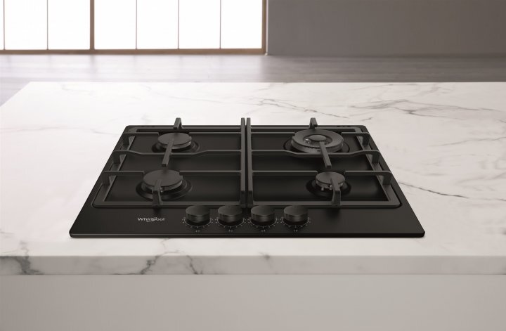 Whirlpool l TGML 661 NB