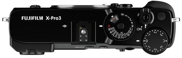 Fujifilm X-Pro3 Body 16641090 /