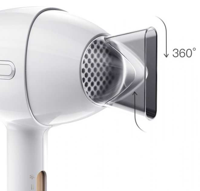 Xiaomi Enchen Air Hair Dryer